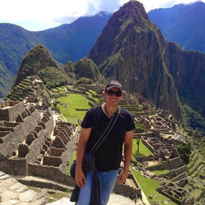 Meet your Posher, Carlos